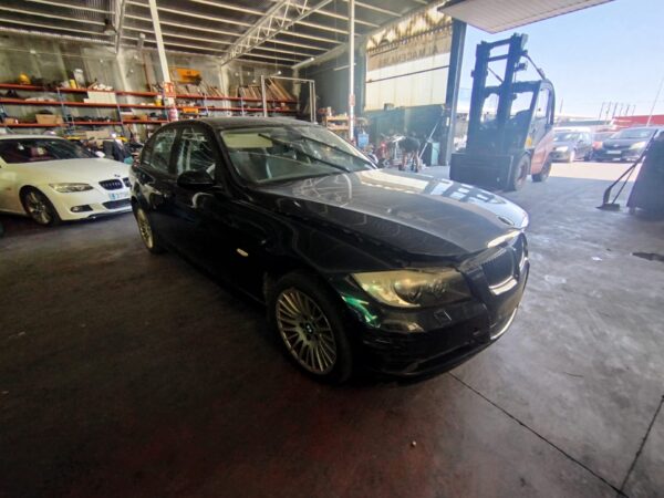 ELEVALUNAS DELANTERO IZQUIERDO BMW SERIE 3 BERLINA (E90) - Imagen 5