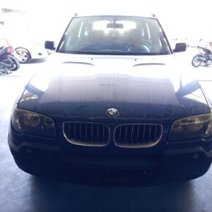 CERRADURA PUERTA TRASERA DERECHA BMW SERIE X3 (E83)