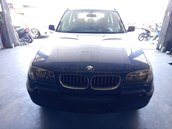 MANDO MULTIFUNCION BMW SERIE X3 (E83) - Imagen 2