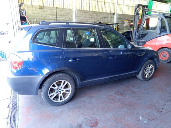 PORTON TRASERO BMW SERIE X3 (E83) - Imagen 3