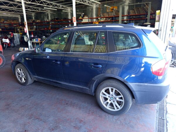 PORTON TRASERO BMW SERIE X3 (E83) - Imagen 5