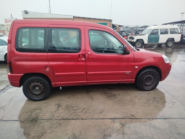 ABS CITROEN BERLINGO - Imagen 4