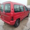 ABS CITROEN BERLINGO - Imagen 5