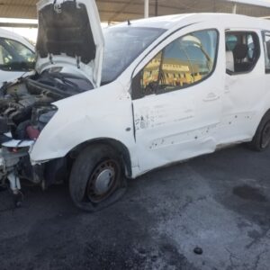 ELEVALUNAS DELANTERO DERECHO CITROEN BERLINGO FURGÓN
