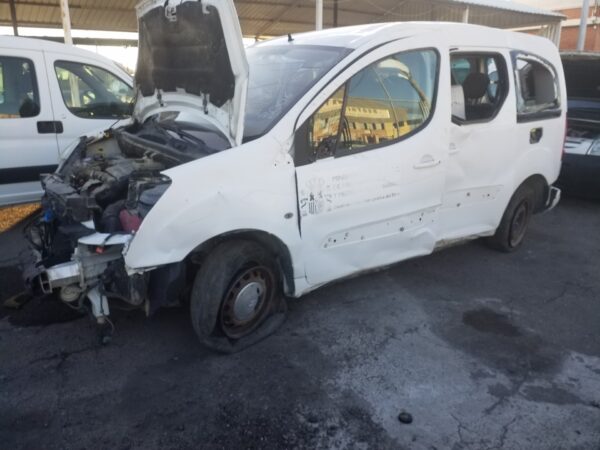 ELEVALUNAS DELANTERO DERECHO CITROEN BERLINGO FURGÓN