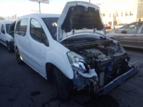 ELEVALUNAS DELANTERO DERECHO CITROEN BERLINGO FURGÓN - Imagen 2