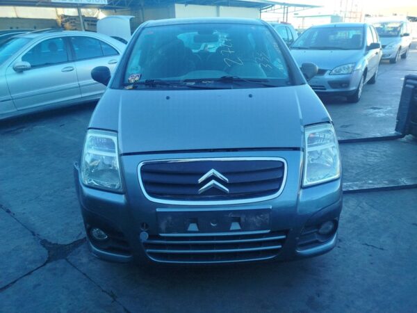 FARO DERECHO CITROEN C2 - Imagen 2