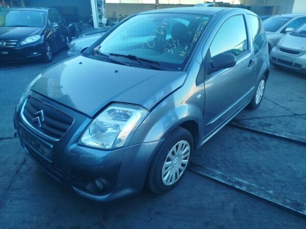 FARO DERECHO CITROEN C2 - Imagen 3