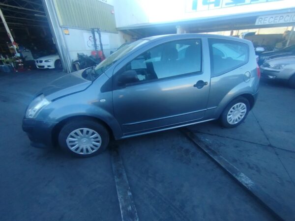 FARO DERECHO CITROEN C2 - Imagen 4