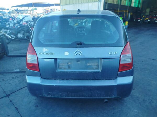 PILOTO TRASERO IZQUIERDO CITROEN C2 - Imagen 5