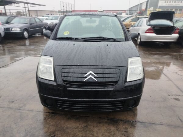 ABS CITROEN C2 - Imagen 2