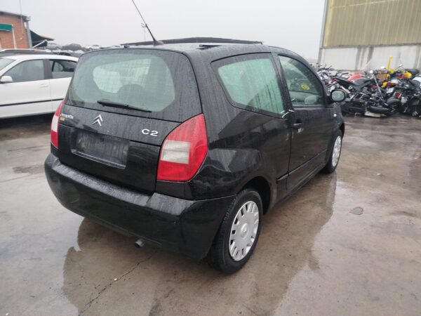 FARO IZQUIERDO CITROEN C2 - Imagen 3