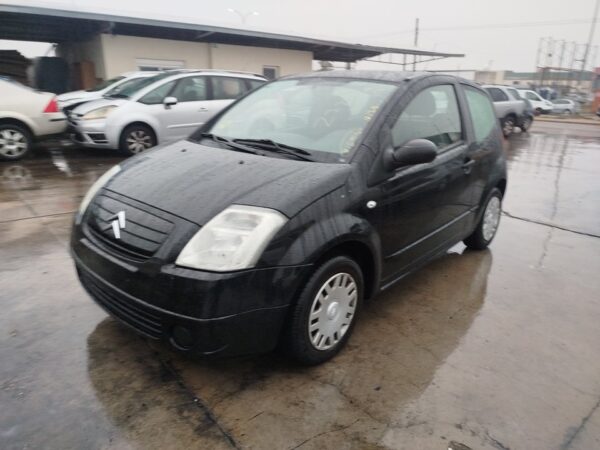 ABS CITROEN C2 - Imagen 3