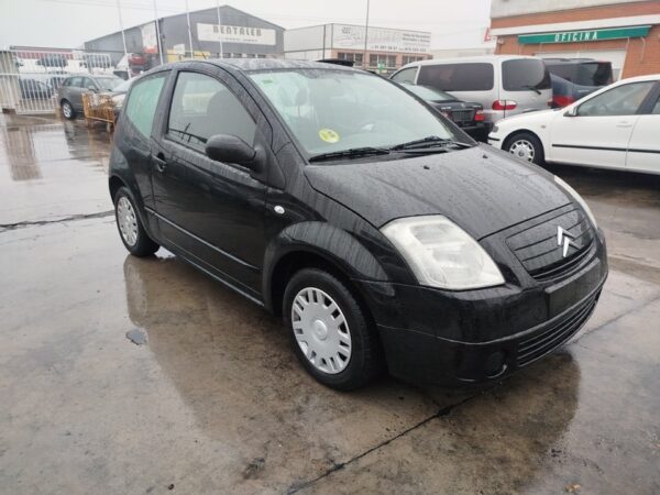 ABS CITROEN C2 - Imagen 4