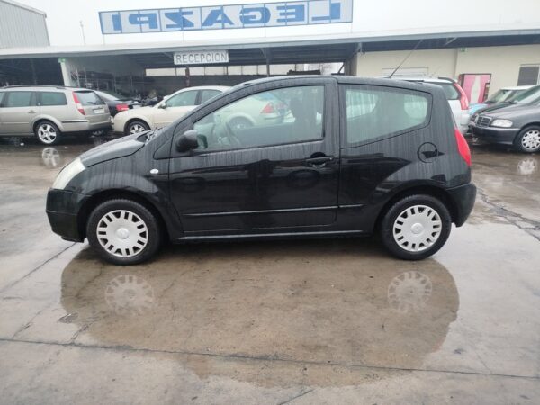 ABS CITROEN C2 - Imagen 5