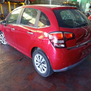 ELEVALUNAS DELANTERO DERECHO CITROEN C3