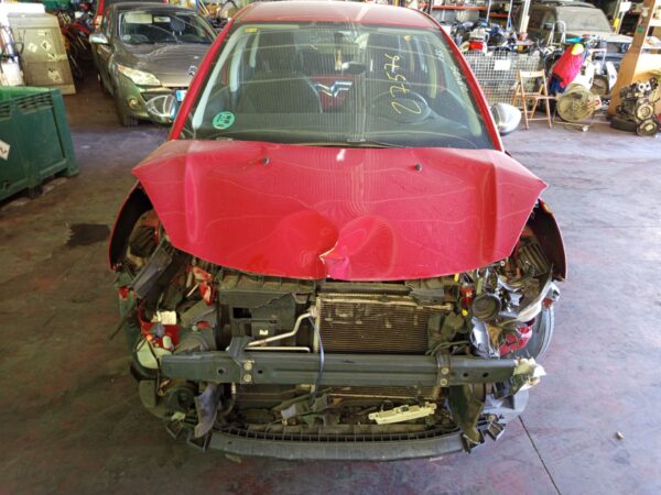PUERTA TRASERA DERECHA CITROEN C3 - Imagen 3