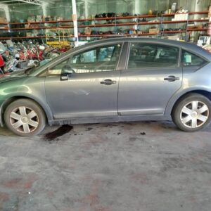 CONDENSADOR / RADIADOR  AIRE ACONDICIONADO CITROEN C4 BERLINA