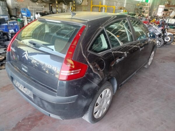 ELEVALUNAS DELANTERO DERECHO CITROEN C4 BERLINA - Imagen 5