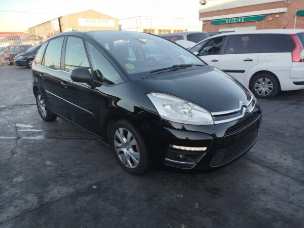 ELECTROVENTILADOR CITROEN C4 PICASSO - Imagen 2