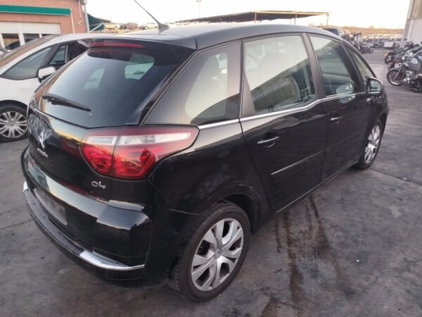 ELECTROVENTILADOR CITROEN C4 PICASSO - Imagen 3