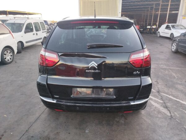 RADIADOR AGUA CITROEN C4 PICASSO - Imagen 3