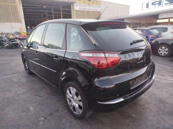 ELECTROVENTILADOR CITROEN C4 PICASSO - Imagen 4