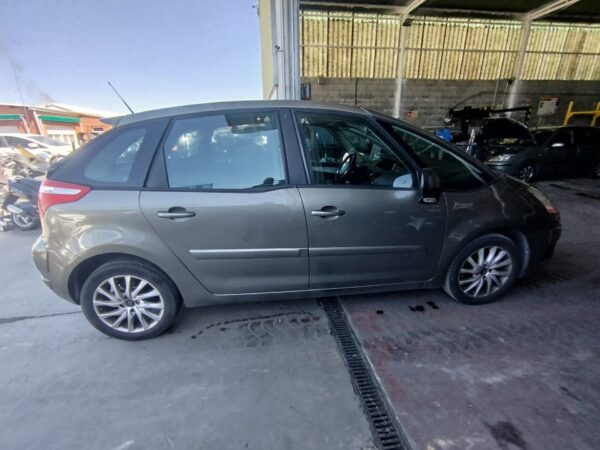 TRANSMISION DELANTERA IZQUIERDA CITROEN C4 PICASSO - Imagen 2