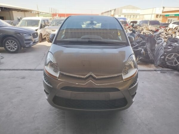 TRANSMISION DELANTERA IZQUIERDA CITROEN C4 PICASSO - Imagen 3