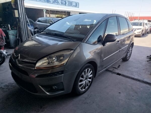 TRANSMISION DELANTERA IZQUIERDA CITROEN C4 PICASSO - Imagen 5