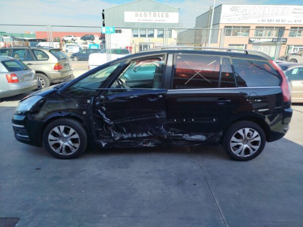 COMPRESOR AIRE ACONDICIONADO CITROEN GRAND C4 PICASSO - Imagen 2