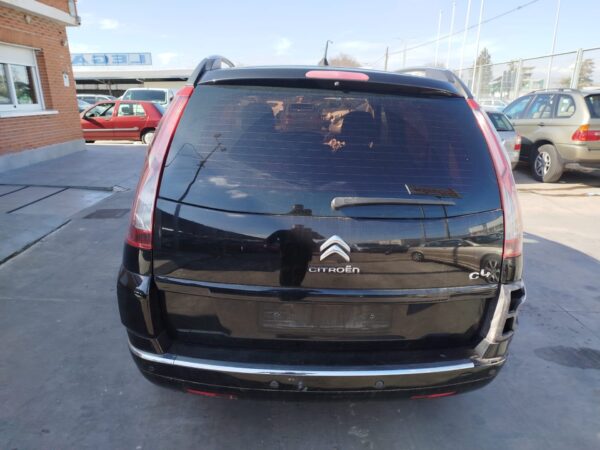 COMPRESOR AIRE ACONDICIONADO CITROEN GRAND C4 PICASSO - Imagen 3