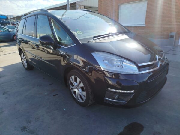 COMPRESOR AIRE ACONDICIONADO CITROEN GRAND C4 PICASSO - Imagen 4