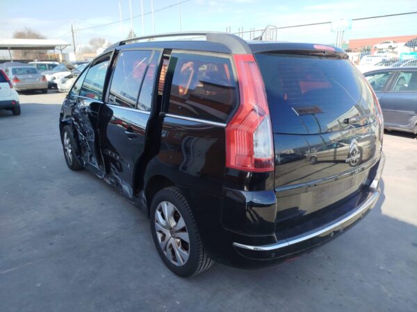COMPRESOR AIRE ACONDICIONADO CITROEN GRAND C4 PICASSO - Imagen 5