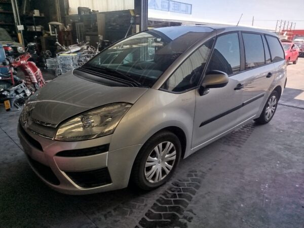 SALPICADERO CITROEN GRAND C4 PICASSO - Imagen 2