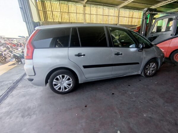 SALPICADERO CITROEN GRAND C4 PICASSO - Imagen 3
