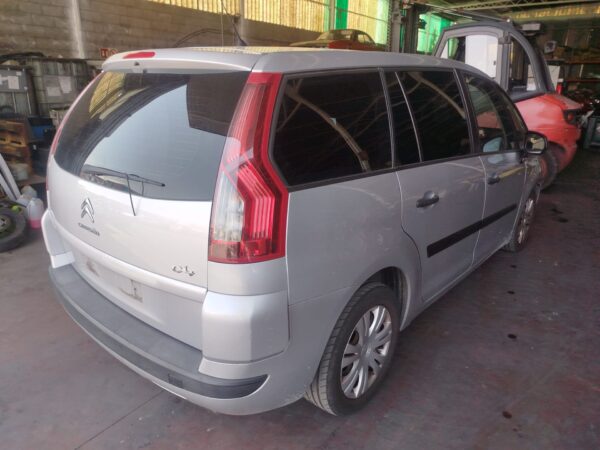 SALPICADERO CITROEN GRAND C4 PICASSO - Imagen 4
