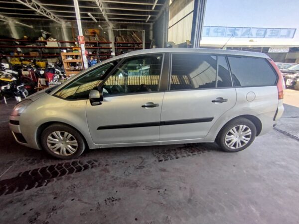 RETROVISOR DERECHO CITROEN GRAND C4 PICASSO - Imagen 5