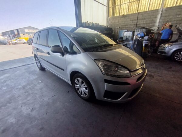 SALPICADERO CITROEN GRAND C4 PICASSO - Imagen 5