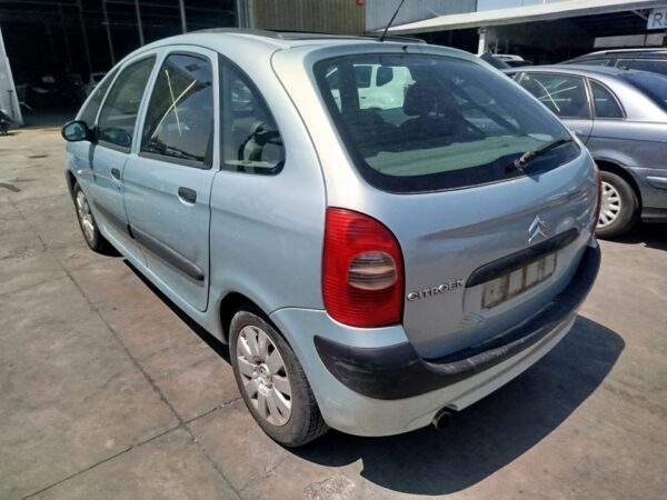 PILOTO TRASERO IZQUIERDO CITROEN XSARA PICASSO - Imagen 2