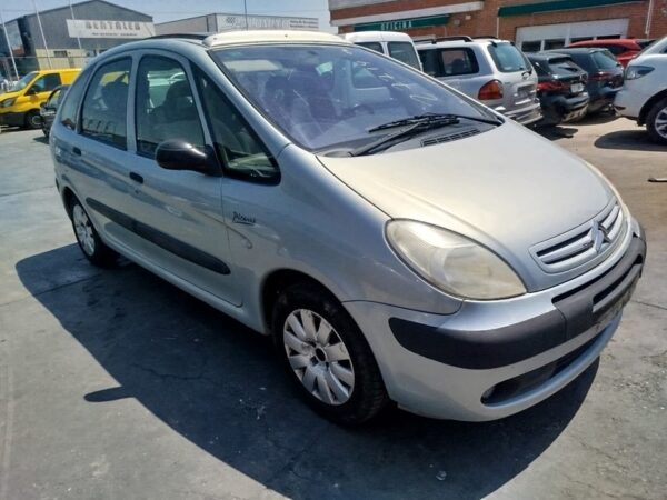 PILOTO TRASERO DERECHO CITROEN XSARA PICASSO - Imagen 3