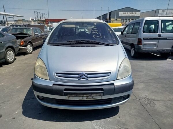 RETROVISOR DERECHO CITROEN XSARA PICASSO - Imagen 3