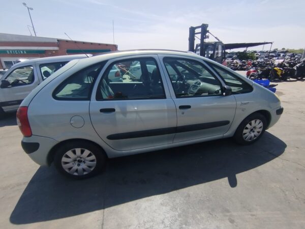 PILOTO TRASERO IZQUIERDO CITROEN XSARA PICASSO - Imagen 4