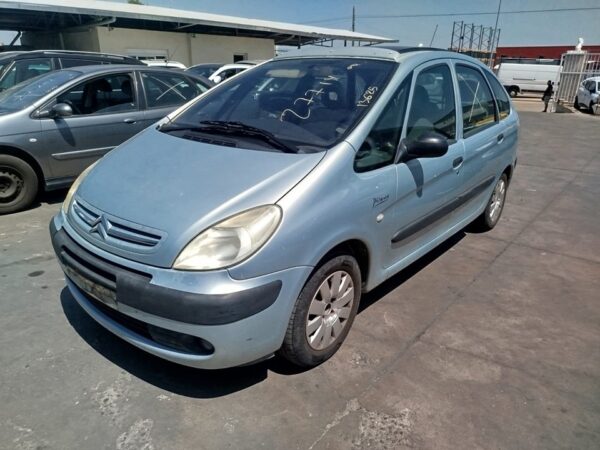PILOTO TRASERO DERECHO CITROEN XSARA PICASSO - Imagen 5