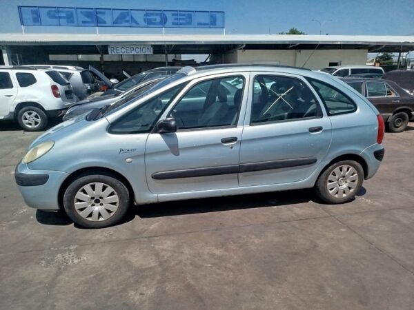PILOTO TRASERO IZQUIERDO CITROEN XSARA PICASSO - Imagen 5
