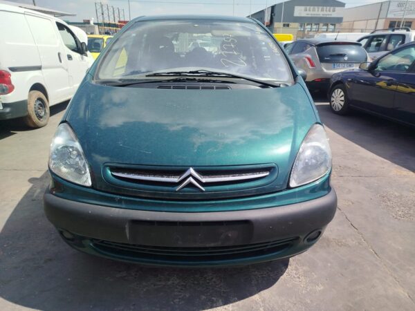 FARO IZQUIERDO CITROEN XSARA PICASSO - Imagen 2