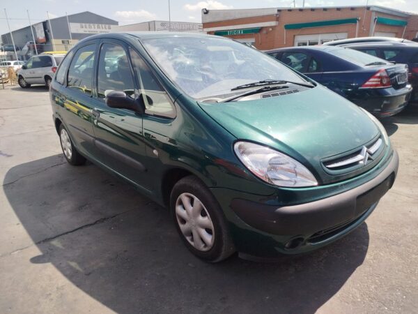 FARO DERECHO CITROEN XSARA PICASSO - Imagen 2