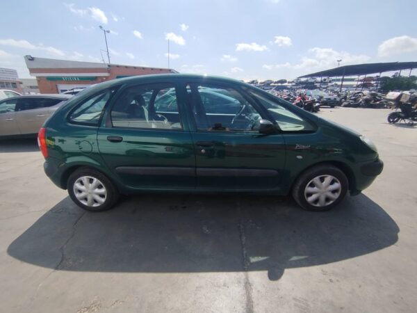 FARO DERECHO CITROEN XSARA PICASSO - Imagen 4