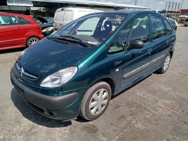 FARO DERECHO CITROEN XSARA PICASSO - Imagen 5
