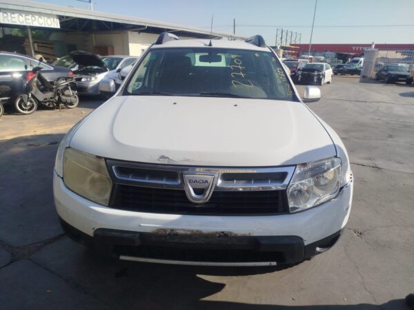 SALPICADERO DACIA DUSTER I - Imagen 2